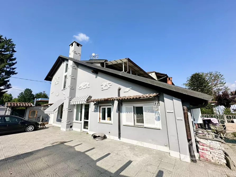 Immagine 4 di Casa indipendente in vendita  in Via Per Torino 27 a Verolengo