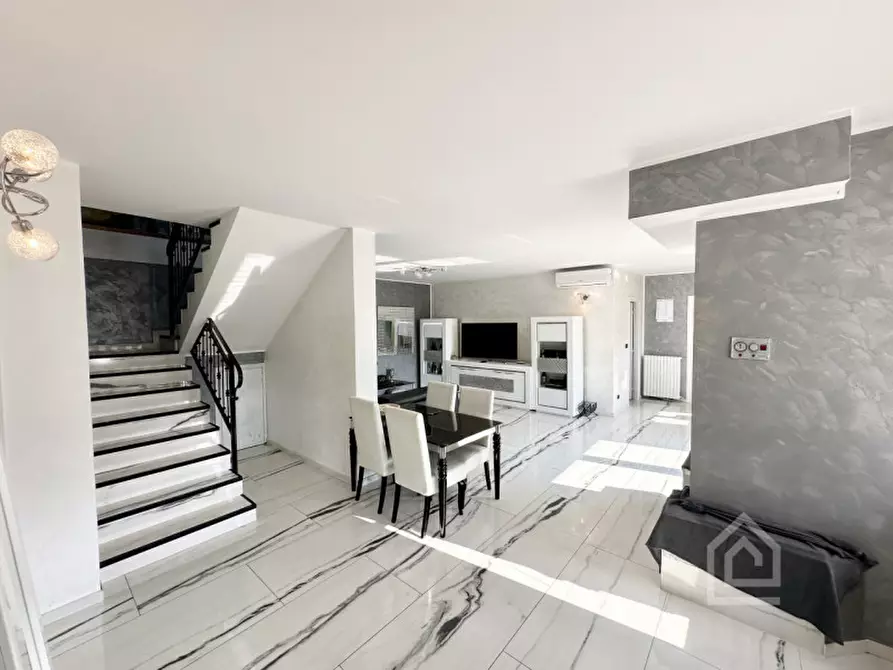 Immagine 6 di Casa indipendente in vendita  in Via Per Torino 27 a Verolengo