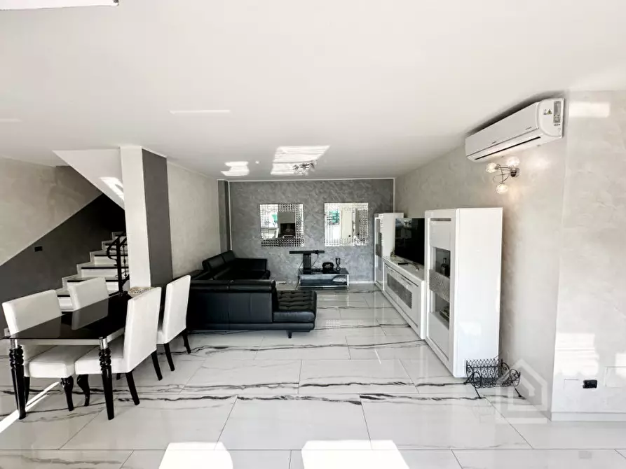 Immagine 7 di Casa indipendente in vendita  in Via Per Torino 27 a Verolengo