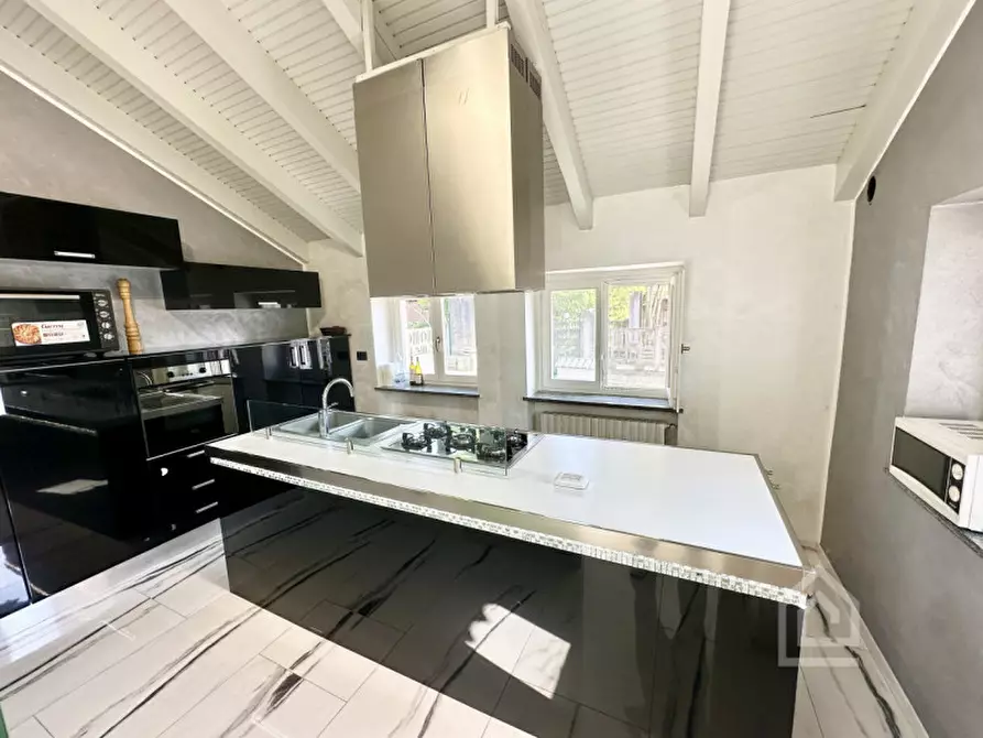 Immagine 9 di Casa indipendente in vendita  in Via Per Torino 27 a Verolengo