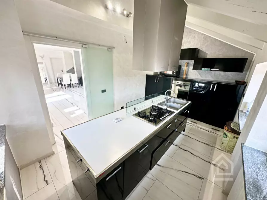 Immagine 10 di Casa indipendente in vendita  in Via Per Torino 27 a Verolengo