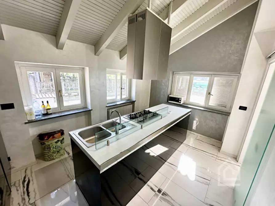 Immagine 11 di Casa indipendente in vendita  in Via Per Torino 27 a Verolengo