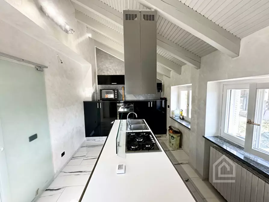 Immagine 12 di Casa indipendente in vendita  in Via Per Torino 27 a Verolengo