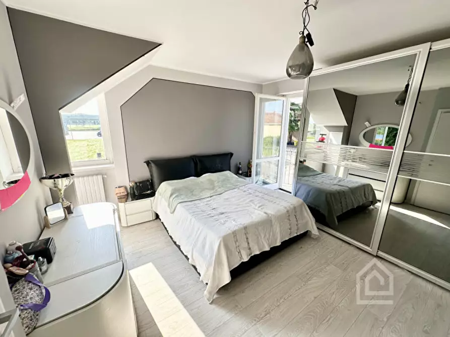 Immagine 15 di Casa indipendente in vendita  in Via Per Torino 27 a Verolengo