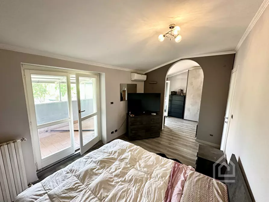 Immagine 19 di Casa indipendente in vendita  in Via Per Torino 27 a Verolengo