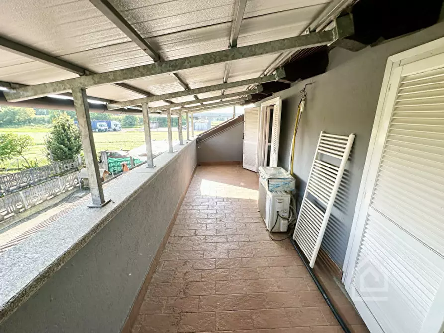 Immagine 22 di Casa indipendente in vendita  in Via Per Torino 27 a Verolengo