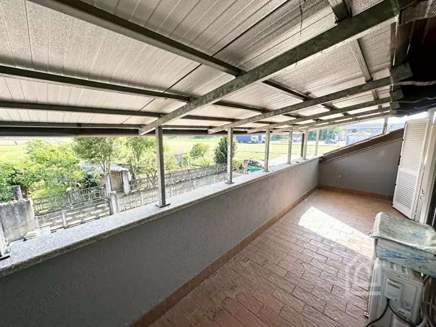 Immagine 24 di Casa indipendente in vendita  in Via Per Torino 27 a Verolengo