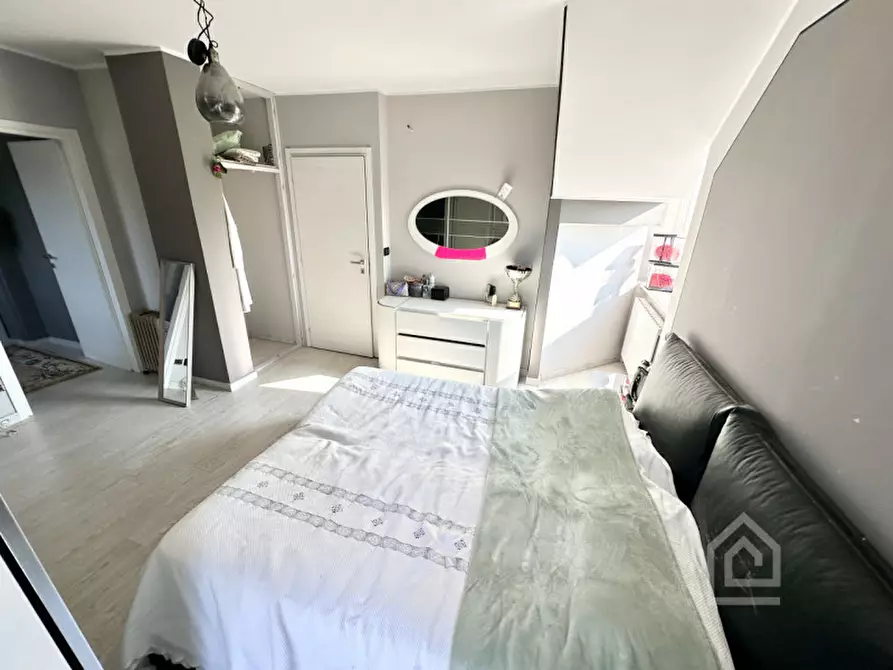 Immagine 27 di Casa indipendente in vendita  in Via Per Torino 27 a Verolengo