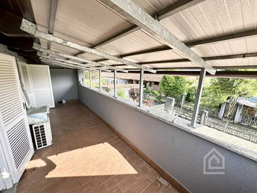 Immagine 28 di Casa indipendente in vendita  in Via Per Torino 27 a Verolengo