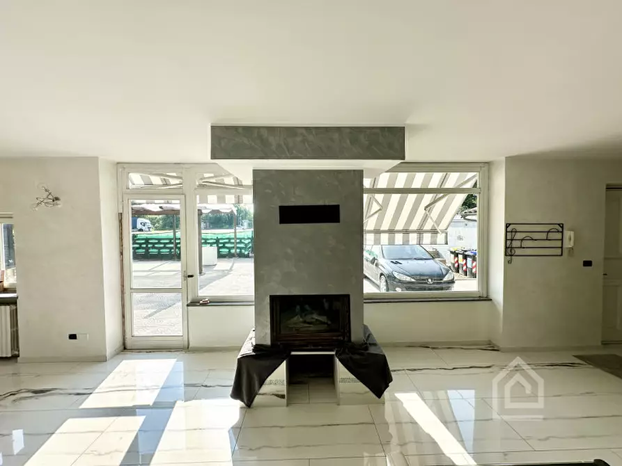 Immagine 30 di Casa indipendente in vendita  in Via Per Torino 27 a Verolengo