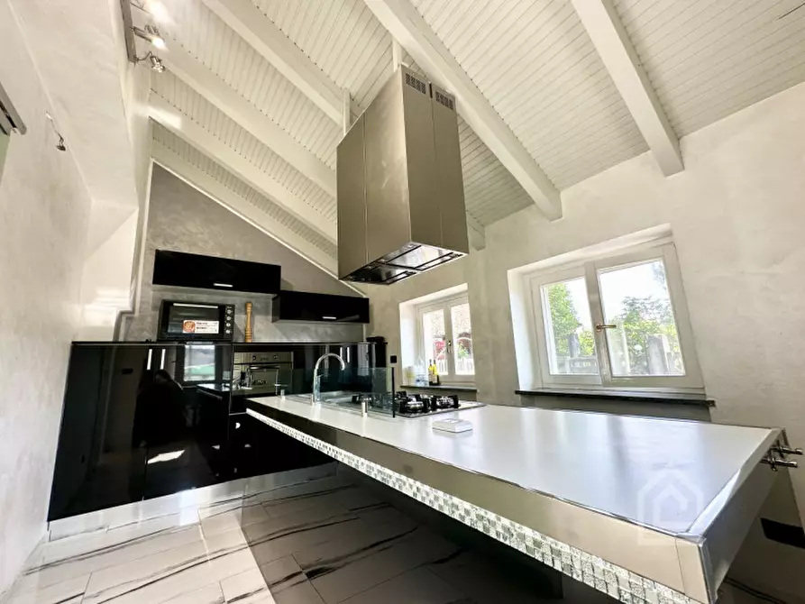 Immagine 32 di Casa indipendente in vendita  in Via Per Torino 27 a Verolengo