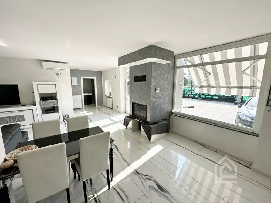 Immagine 33 di Casa indipendente in vendita  in Via Per Torino 27 a Verolengo