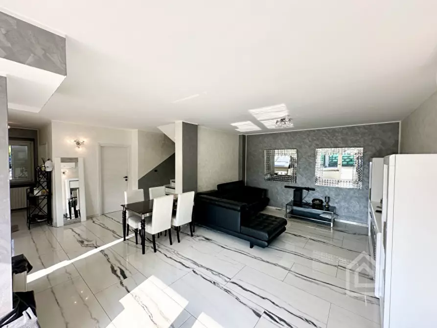 Immagine 34 di Casa indipendente in vendita  in Via Per Torino 27 a Verolengo