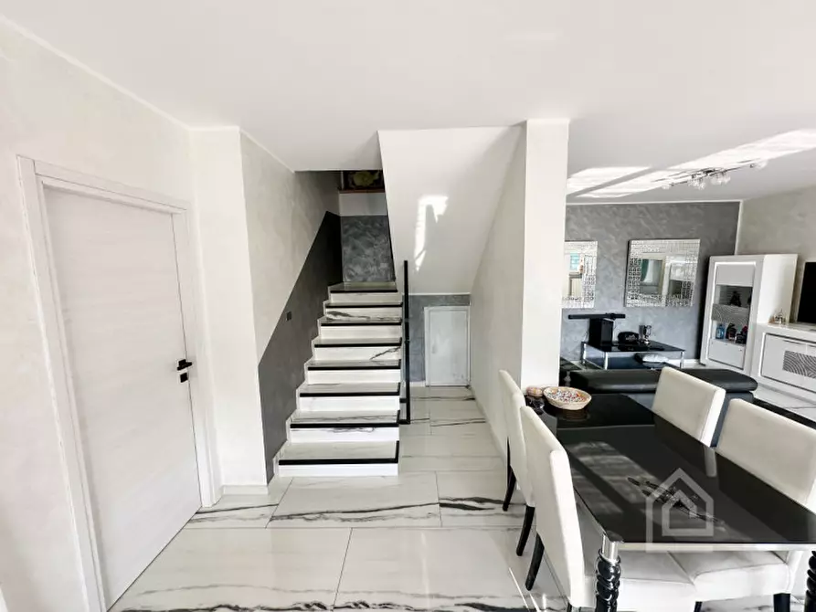 Immagine 35 di Casa indipendente in vendita  in Via Per Torino 27 a Verolengo