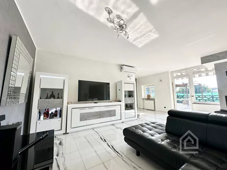 Immagine 36 di Casa indipendente in vendita  in Via Per Torino 27 a Verolengo