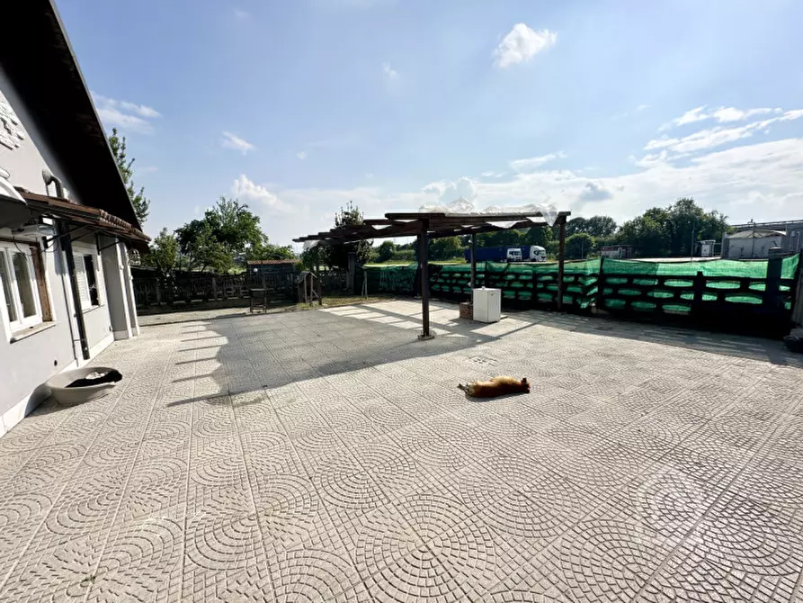 Immagine 38 di Casa indipendente in vendita  in Via Per Torino 27 a Verolengo