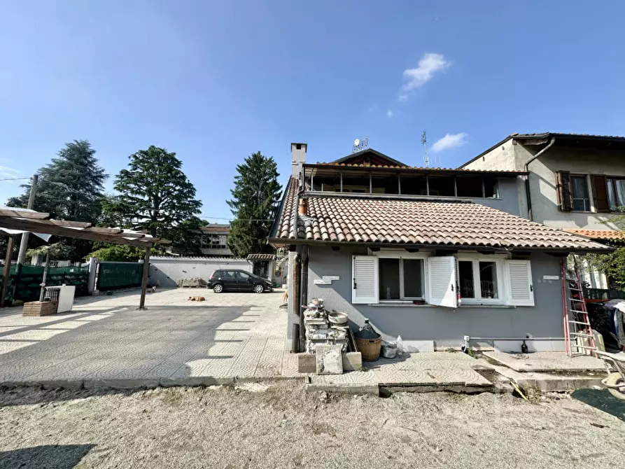 Immagine 39 di Casa indipendente in vendita  in Via Per Torino 27 a Verolengo