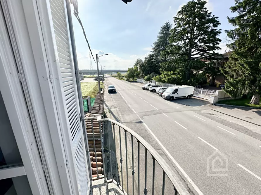 Immagine 42 di Casa indipendente in vendita  in Via Per Torino 27 a Verolengo