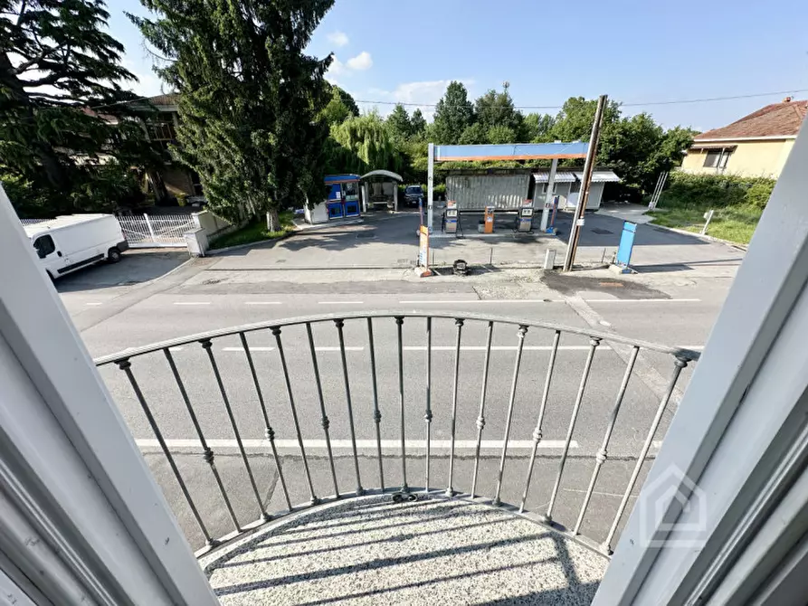 Immagine 43 di Casa indipendente in vendita  in Via Per Torino 27 a Verolengo