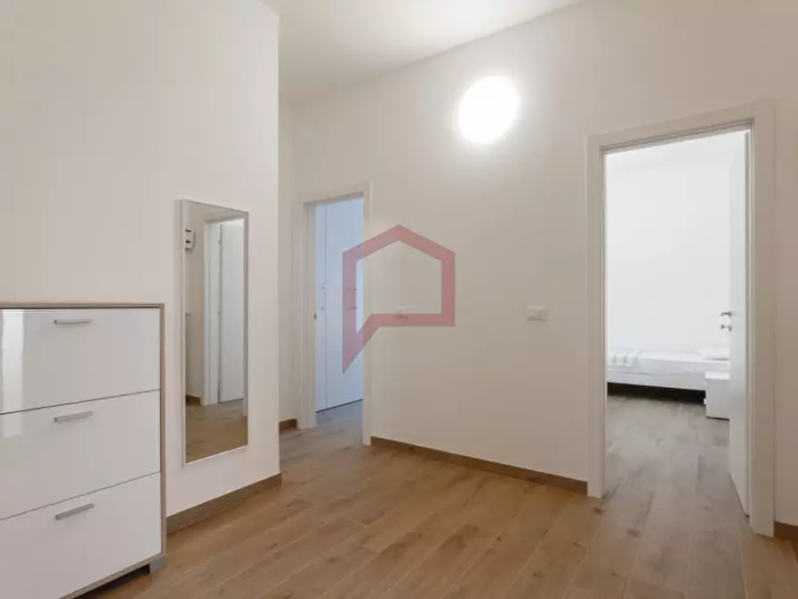 Immagine 1 di Appartamento in affitto  in Gazzera a Venezia