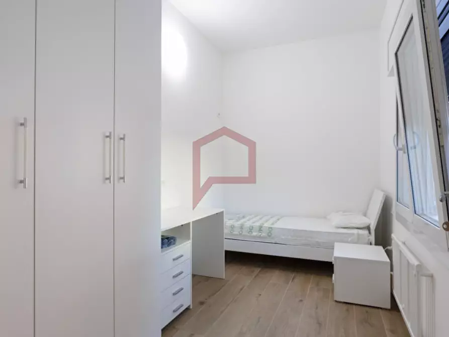 Immagine 2 di Appartamento in affitto  in Gazzera a Venezia