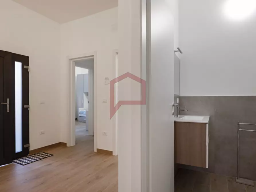 Immagine 3 di Appartamento in affitto  in Gazzera a Venezia