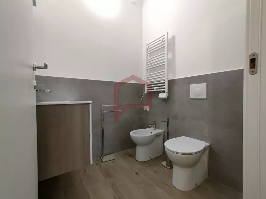 Immagine 4 di Appartamento in affitto  in Gazzera a Venezia