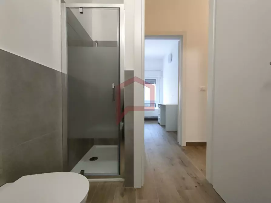 Immagine 5 di Appartamento in affitto  in Gazzera a Venezia