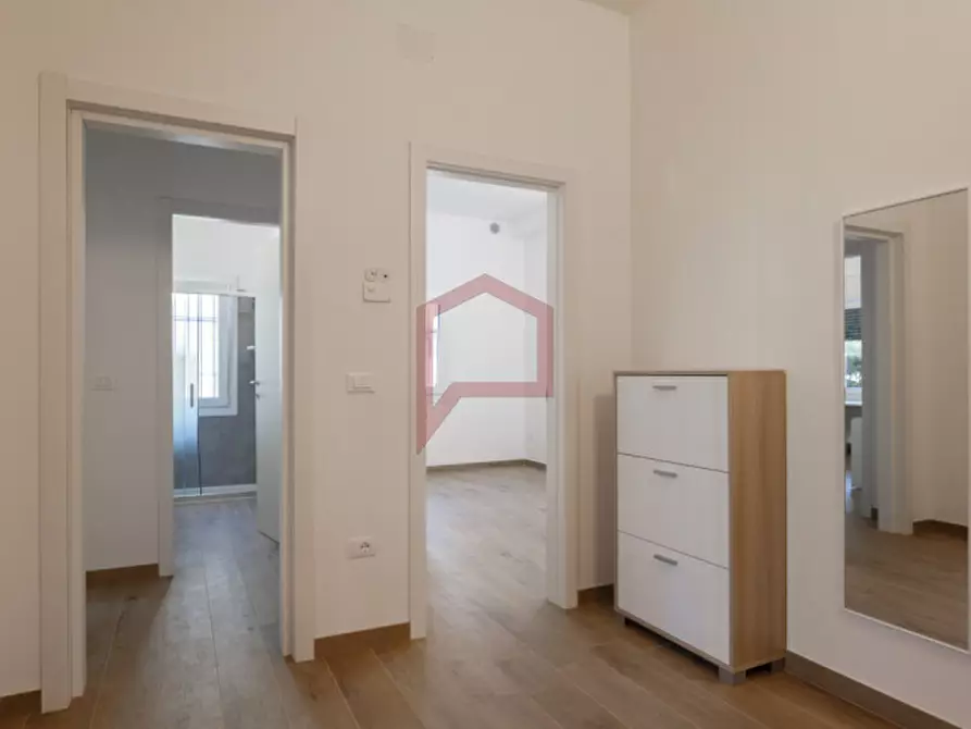 Immagine 7 di Appartamento in affitto  in Gazzera a Venezia