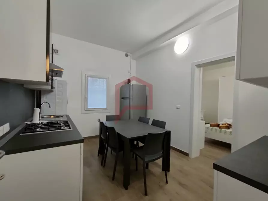 Immagine 8 di Appartamento in affitto  in Gazzera a Venezia