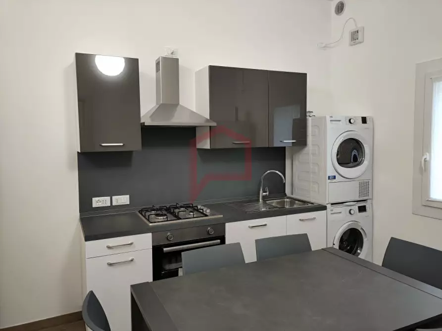 Immagine 9 di Appartamento in affitto  in Gazzera a Venezia