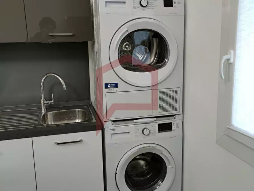 Immagine 10 di Appartamento in affitto  in Gazzera a Venezia