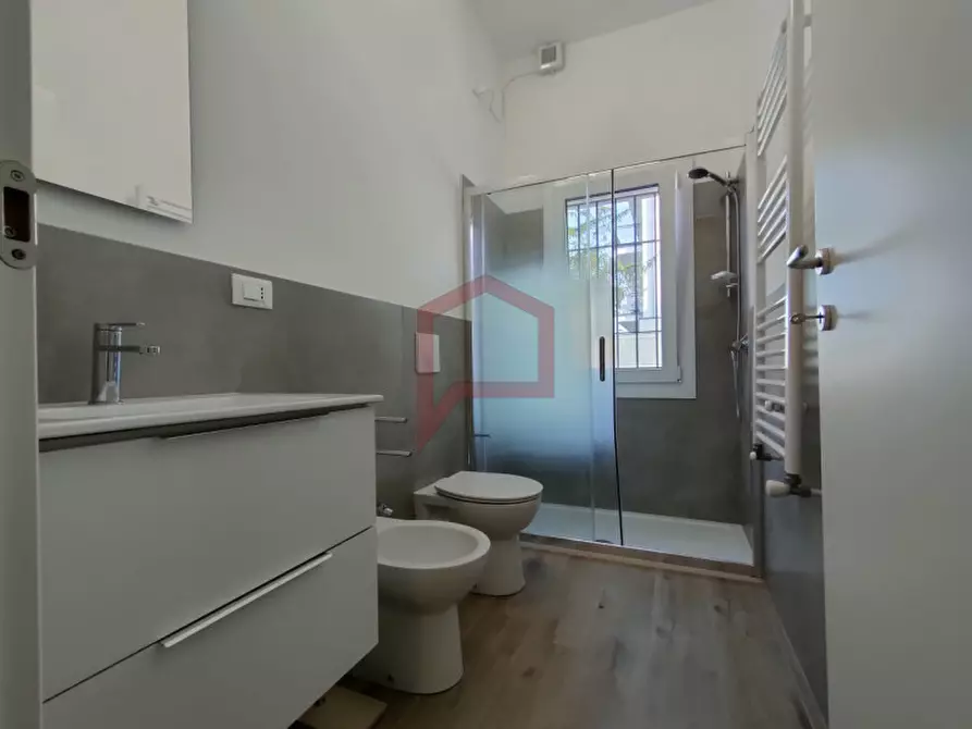 Immagine 12 di Appartamento in affitto  in Gazzera a Venezia