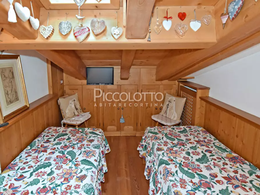 Immagine 11 di Appartamento in affitto  in Corso Italia a Cortina D'ampezzo