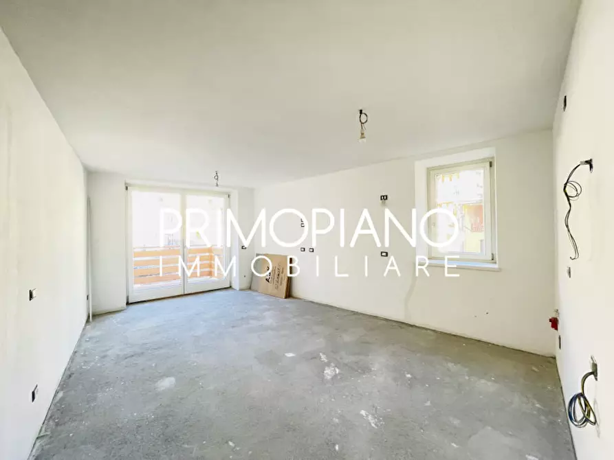 Immagine 1 di Appartamento in vendita  in Via Tiberio Claudio a Cles