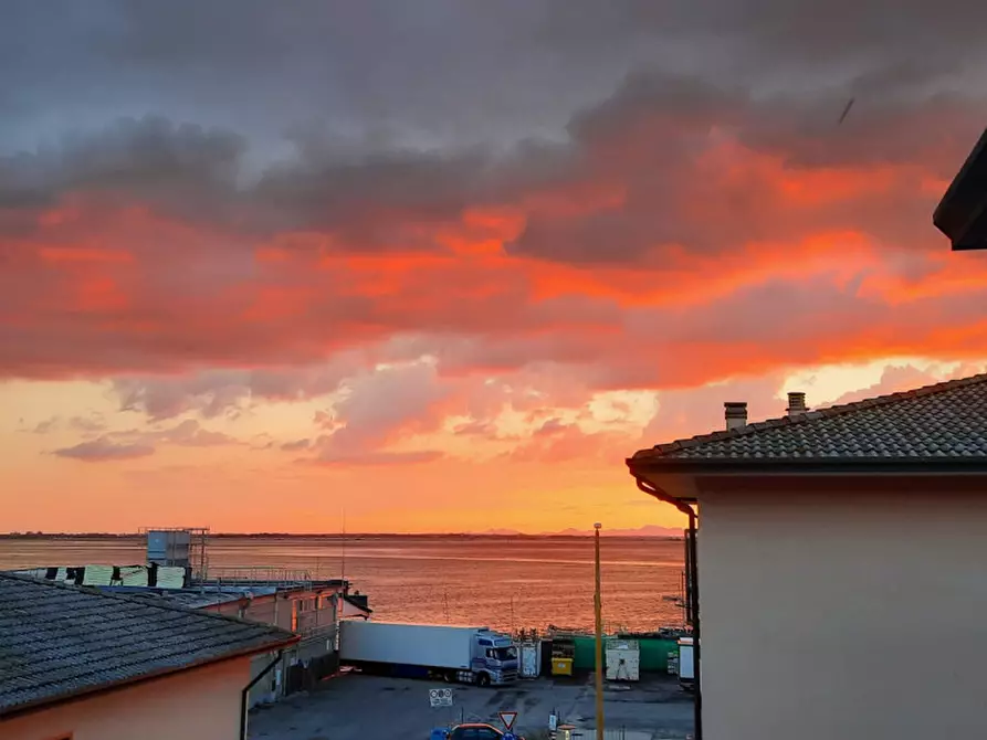 Immagine 1 di Appartamento in vendita  in Via Isola Saloni a Chioggia