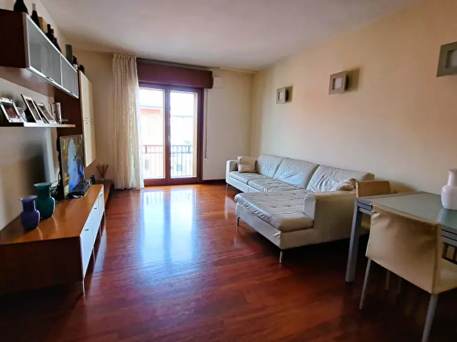 Immagine 2 di Appartamento in vendita  in Via Isola Saloni a Chioggia