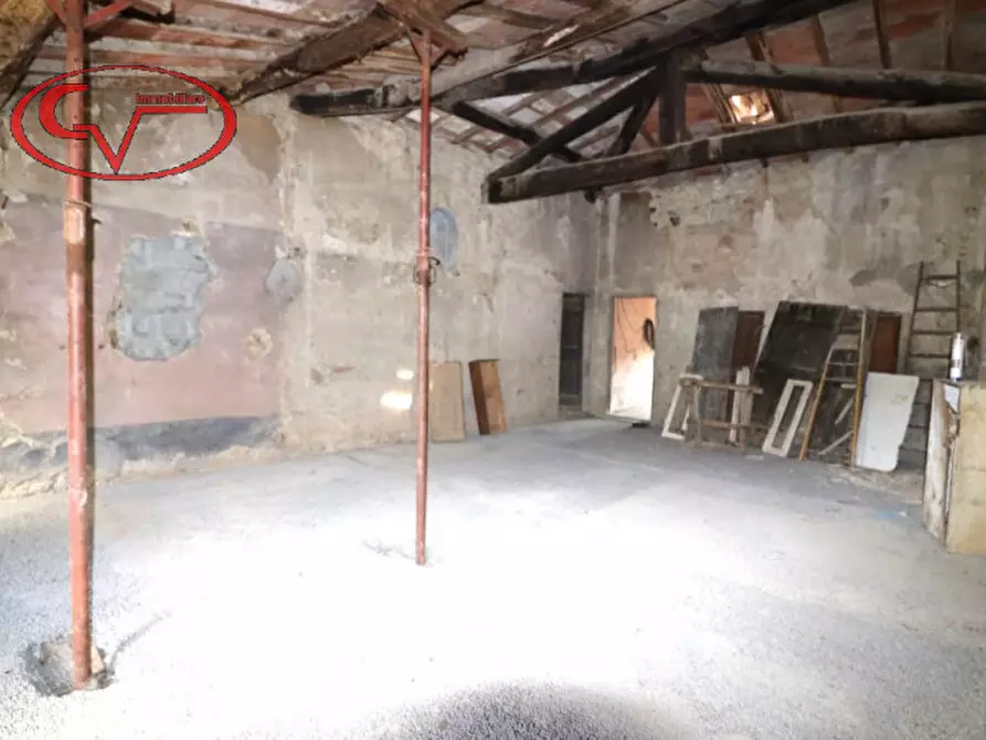 Immagine 22 di Rustico / casale in vendita  in castelnuovo dei sabbioni a Cavriglia