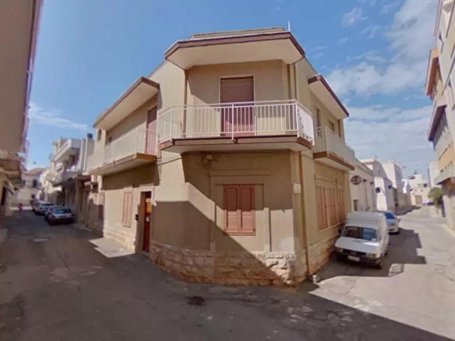 Immagine 2 di Casa indipendente in vendita  in fazioT a Fasano