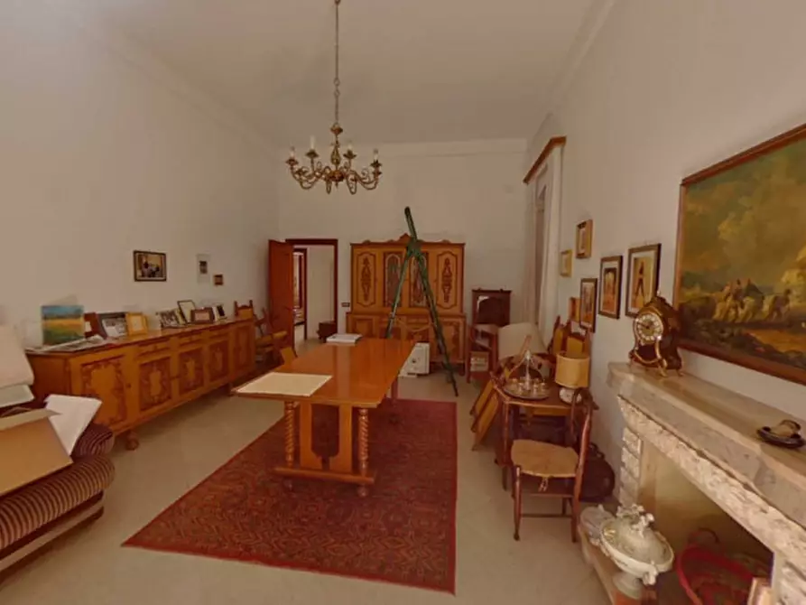 Immagine 8 di Casa indipendente in vendita  in fazioT a Fasano