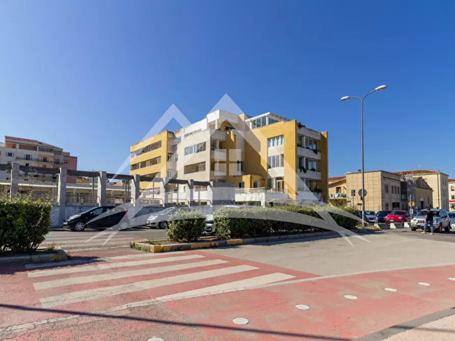 Immagine 1 di Appartamento in affitto  in Via Principe di Piemonte, 3 a Porto Torres