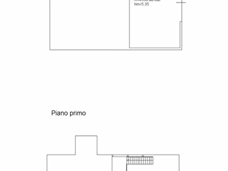 Immagine 22 di Rustico / casale in vendita  in Strada Pedemontana a Capalbio
