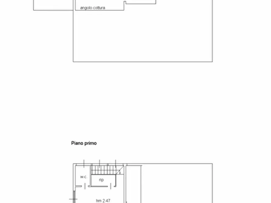 Immagine 23 di Rustico / casale in vendita  in Strada Pedemontana a Capalbio