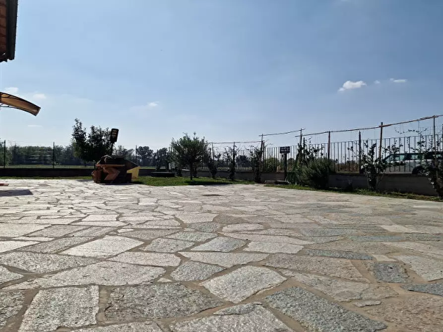 Immagine 6 di Villa in vendita  in Chero a Carpaneto Piacentino