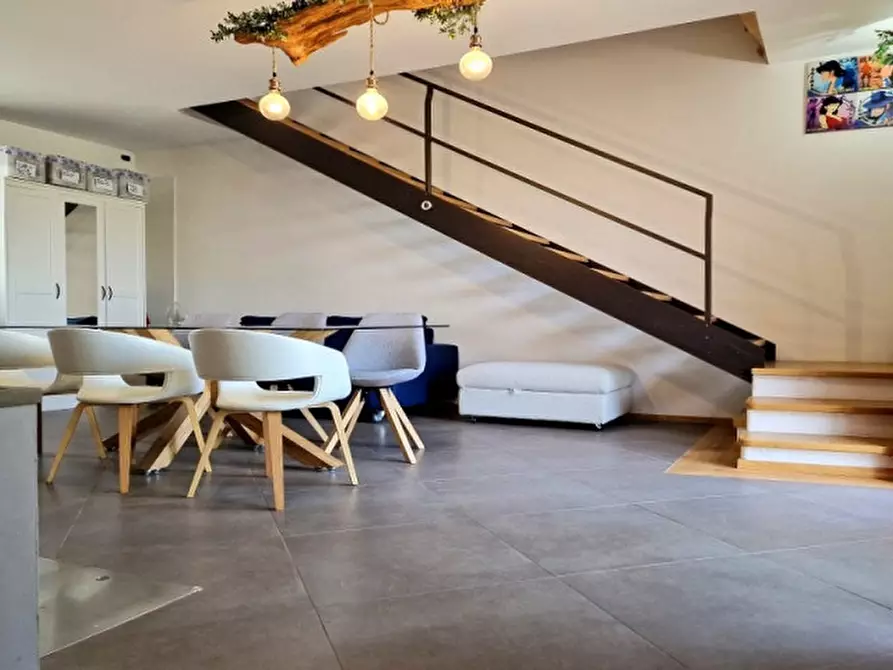 Immagine 13 di Villa in vendita  in Chero a Carpaneto Piacentino