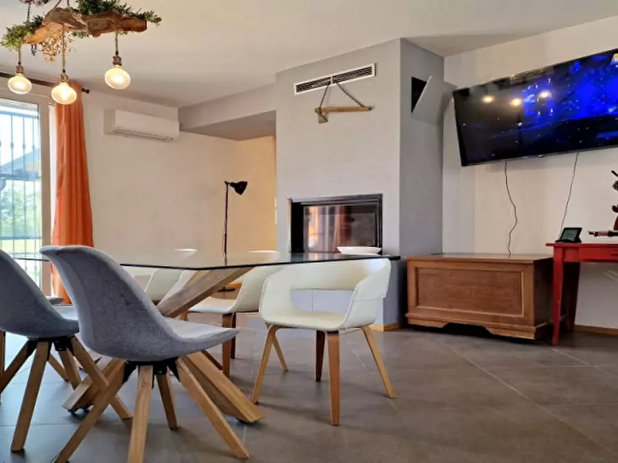 Immagine 14 di Villa in vendita  in Chero a Carpaneto Piacentino