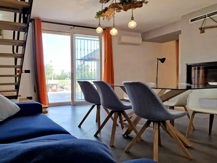 Immagine 15 di Villa in vendita  in Chero a Carpaneto Piacentino