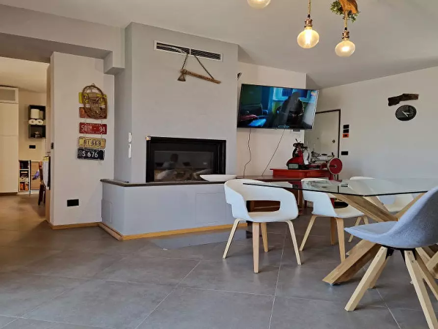 Immagine 16 di Villa in vendita  in Chero a Carpaneto Piacentino