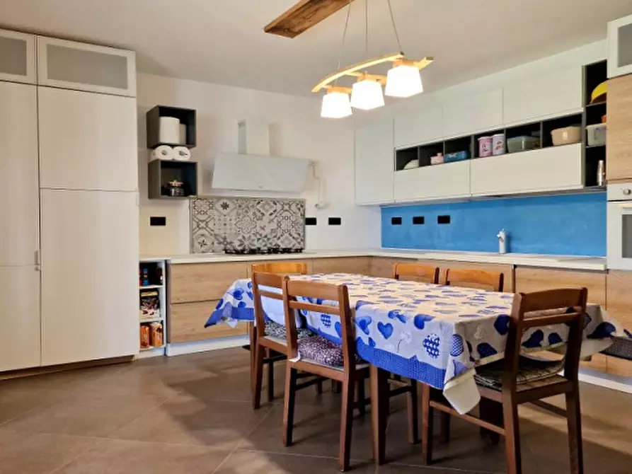 Immagine 17 di Villa in vendita  in Chero a Carpaneto Piacentino