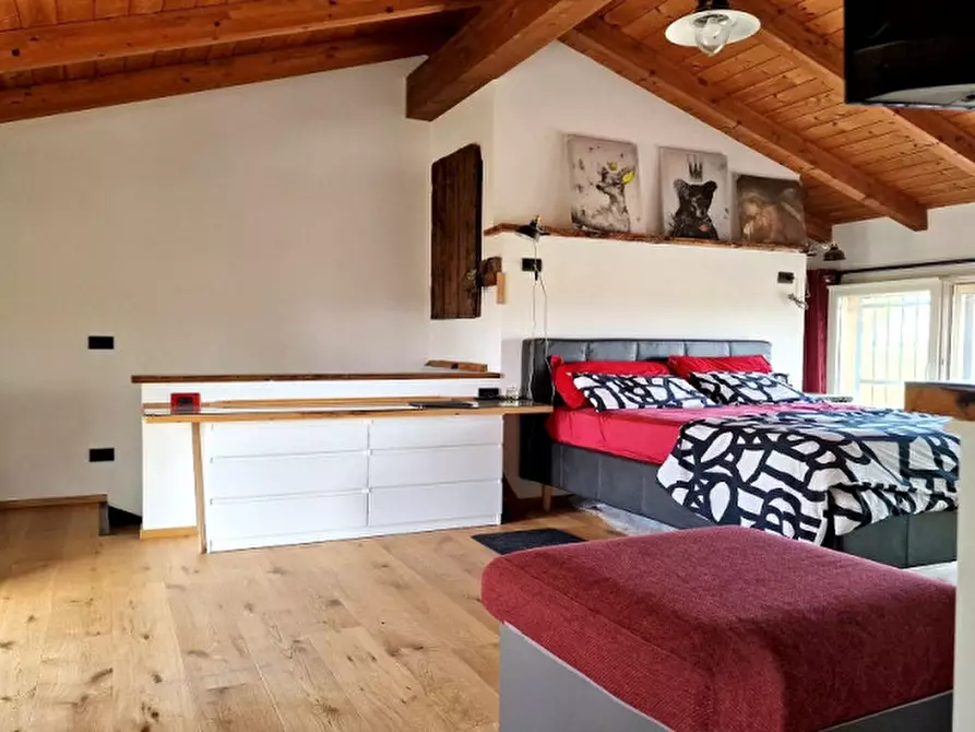 Immagine 21 di Villa in vendita  in Chero a Carpaneto Piacentino